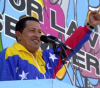 The Revolution Will Not Be Televised - Hugo Chavez, Venezuela