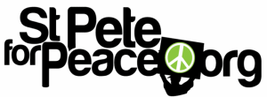 St. Pete for Peace