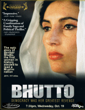 Bhutto