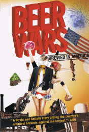 Beer Wars