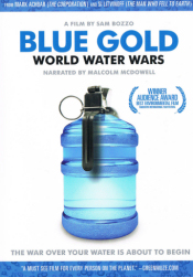 Blue Gold - World Water Wars