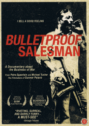 Bulletproof Salesman