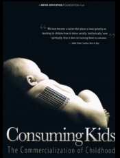 Consuming Kids