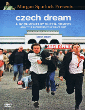 The Czech Dream