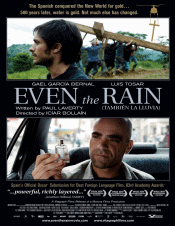 Even the Rain