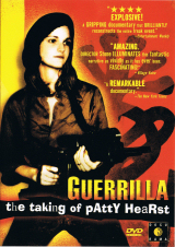 Guerilla - The Taking of Patty Hearst