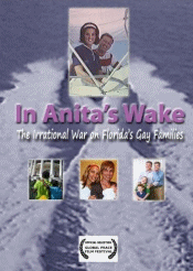 In Anita's Wake