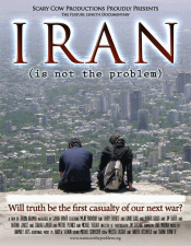 Iran (is not the problem)