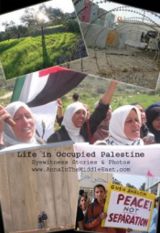 Life in Occupied Palestine