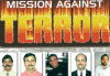 Mission Against Terror